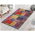 PATCHWORK MULTİ COLOR (3401003) small