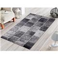 PATCHWORK GRİ small
